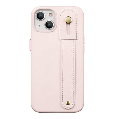 Indy Series Leather Case - iPhone 14