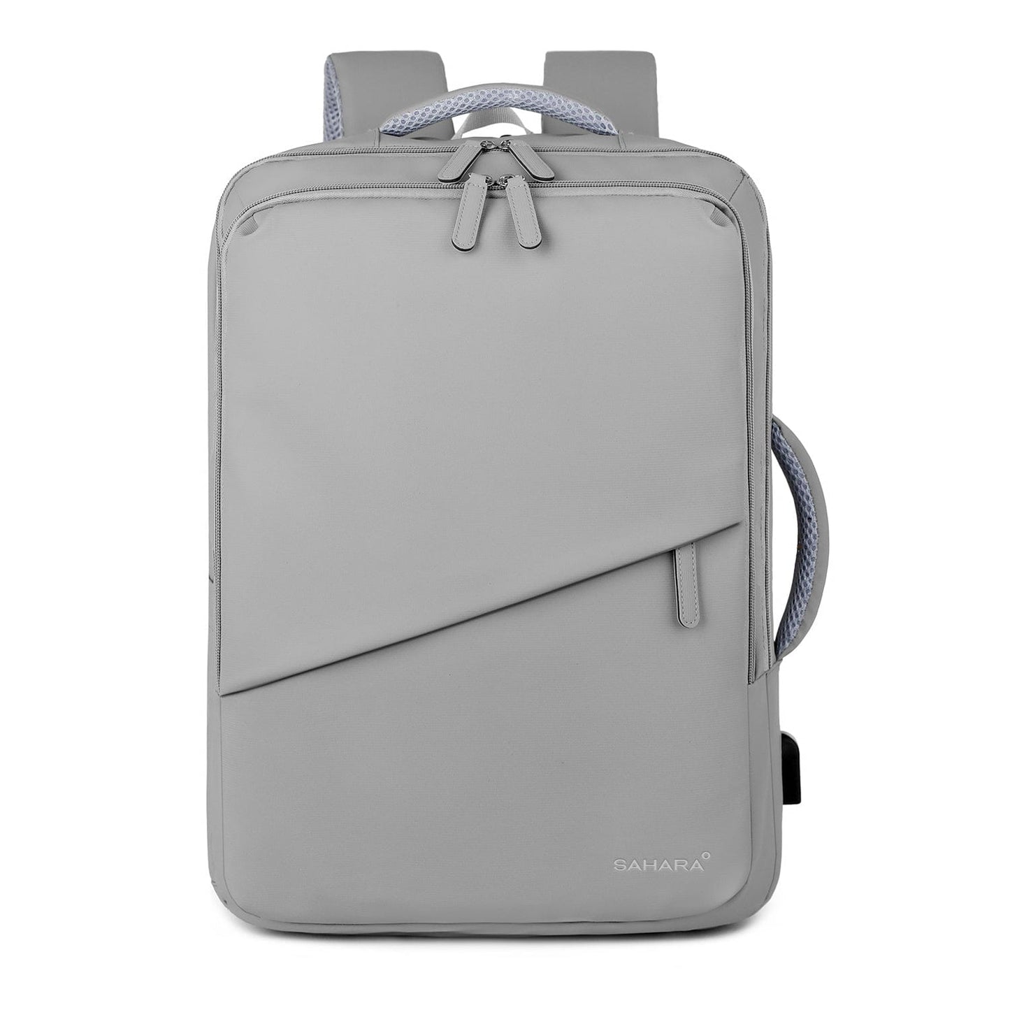 Multi-Pocket USB Travel Backpack — Voyager Travel Max - Laptops up to 16"