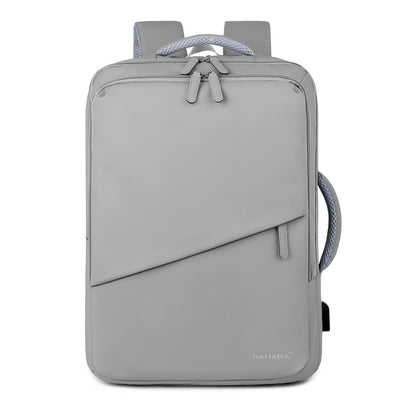 Multi-Pocket USB Travel Backpack — Voyager Travel Max - Laptops up to 16"