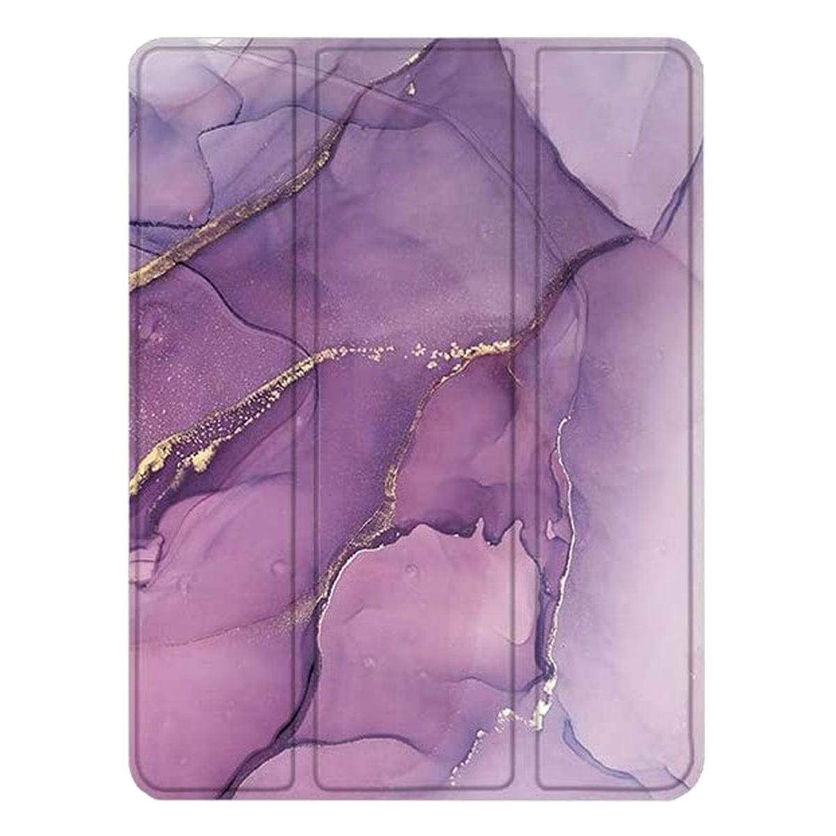 Inspire Series Folio Case - iPad 10.2-inch
