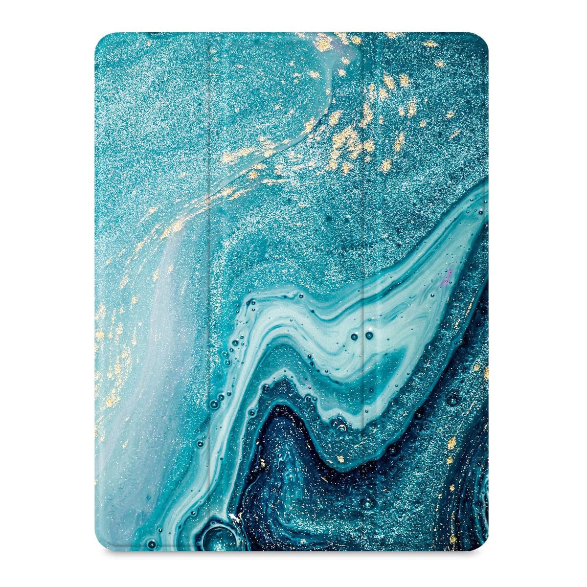 Inspire Series Folio Case - iPad 10.2-inch