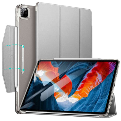 Venture Series Tri-Fold Magnetic Case - iPad Pro 12.9-inch