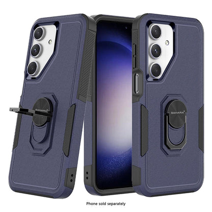 Samsung Galaxy A26 5G / A17 5G Case - Kickstand, Heavy-Duty | Raider Series