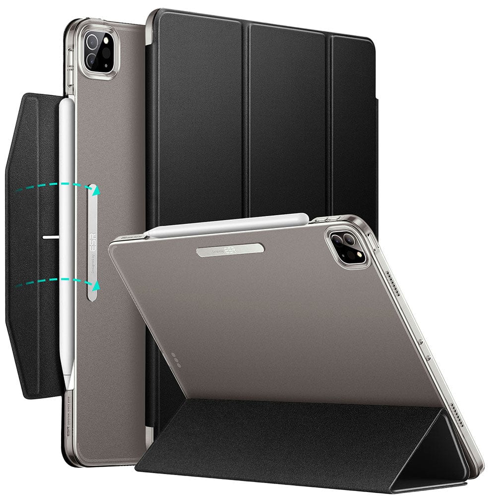 Venture Series Tri-Fold Magnetic Case - iPad Pro 11-inch (3rd/4th Gen)