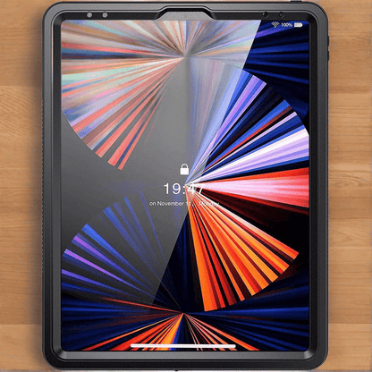 Oasis Series Waterproof Case - iPad Pro 12.9-inch