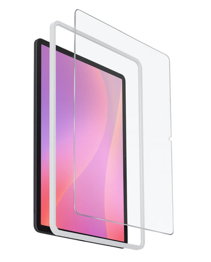 Samsung Galaxy Tab S11 Screen Protector - Ultra-Strong Tempered Glass with Alignment Tool | ZeroDamage