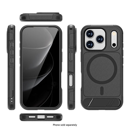iPhone 17 Pro Max Case - Kickstand, Durable and MagSafe | Venture Series
