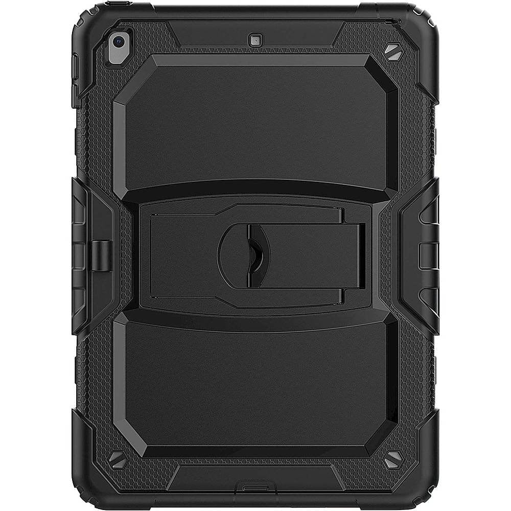 Raider Series Heavy-Duty Kickstand Case - iPad 10.2-inch