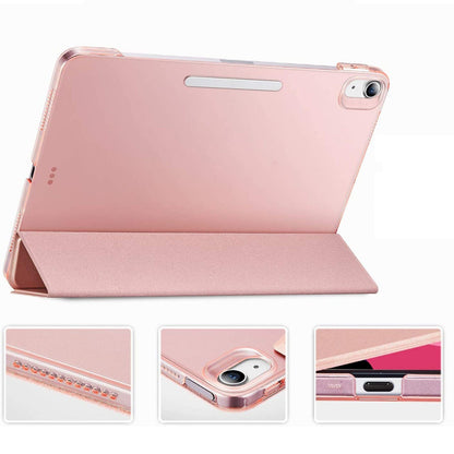Venture Series Tri-Fold Magnetic Case - iPad Air 10.9-inch and iPad Air 11-inch M2 & M3 & M4