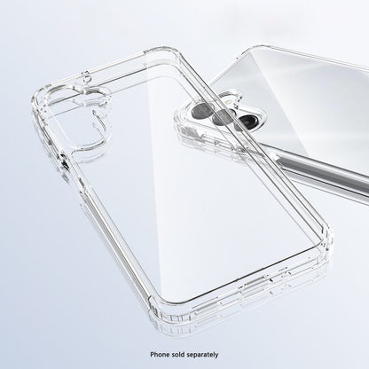 Samsung Galaxy A17 5G / A16 5G Clear Case - Grip, Rugged | Venture Series