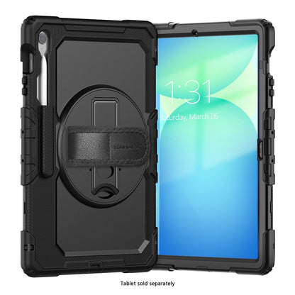 Samsung Galaxy Tab S10 FE+ Case - Heavy-Duty Defense  | Raider Series