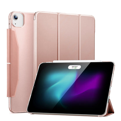 Apple iPad Air 13-inch (M2 / M3 / M4) Case - Tri-Fold Folio | Venture Series