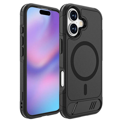 iPhone 17 Case - Kickstand, Durable and MagSafe | Venture Series