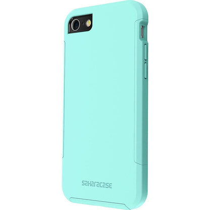Inspire Series Teal Case - iPhone SE (2nd & 3rd Generation)