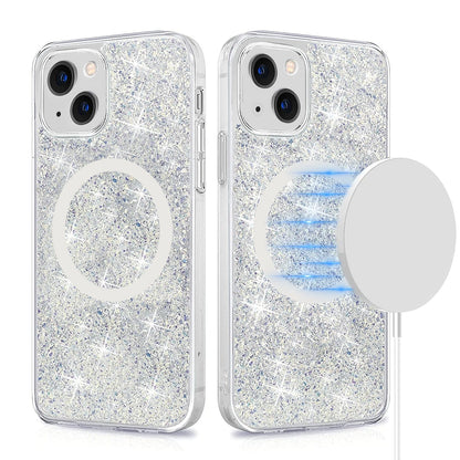 Inspire Series Sparkle Firm Case -  iPhone 14 & iPhone 13