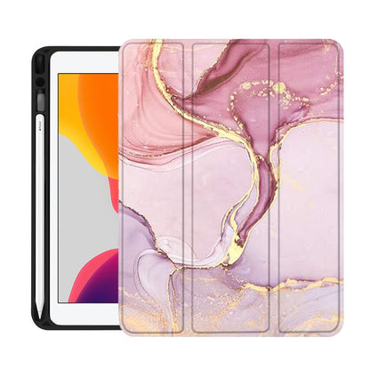 Inspire Series Folio Case - iPad 10.2-inch