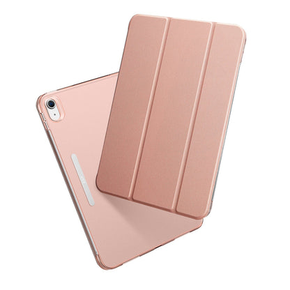 Venture Series Tri-Fold Rugged Case - iPad A16 11-inch & iPad 10.9-inch 10th/11th/12th Generation
