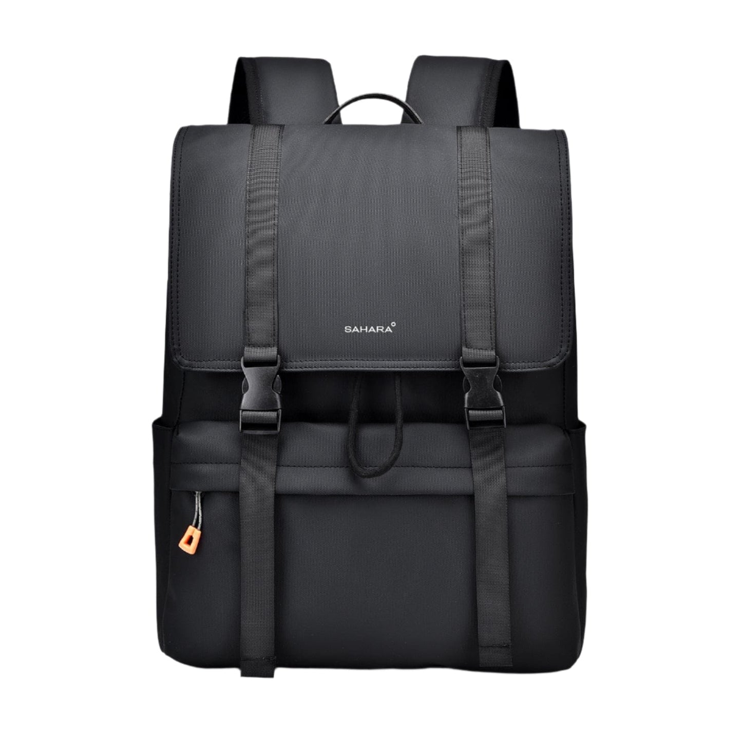 Atlas Pro — Structured Laptop Backpack - Laptops up to 16"