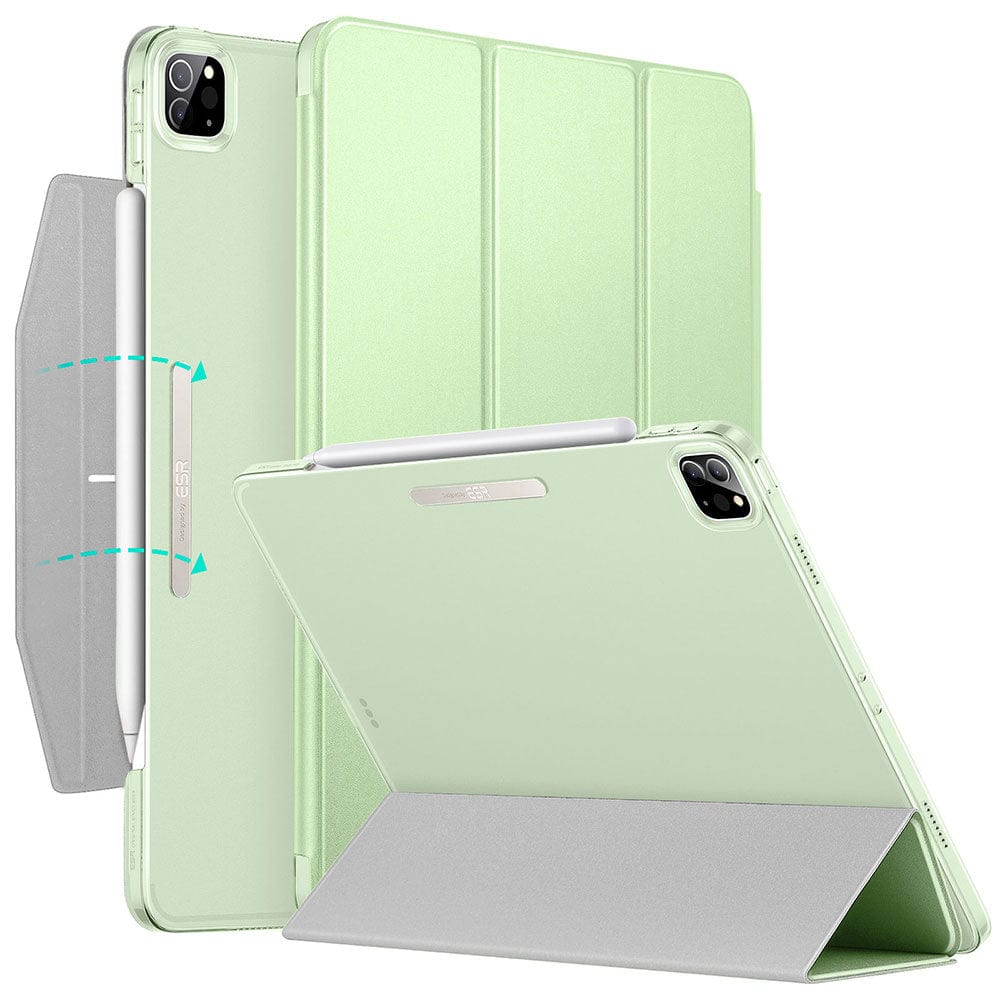 Venture Series Tri-Fold Magnetic Case - iPad Pro 11-inch (3rd/4th Gen)