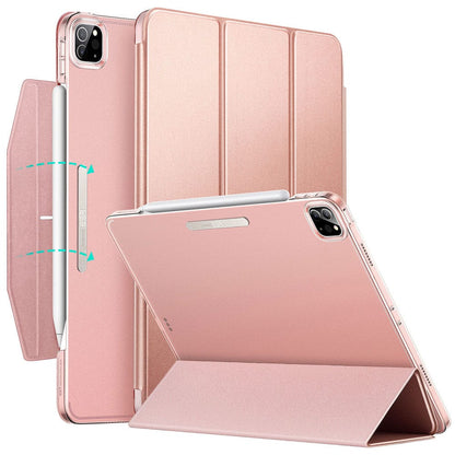 Venture Series Tri-Fold Magnetic Case - iPad Pro 11-inch (3rd/4th Gen)