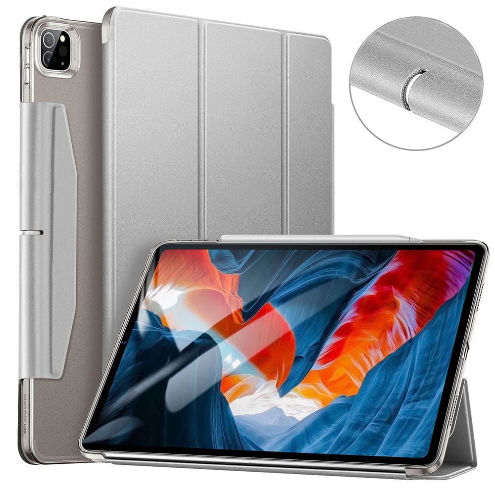 Venture Series Tri-Fold Magnetic Case - iPad Pro 12.9-inch