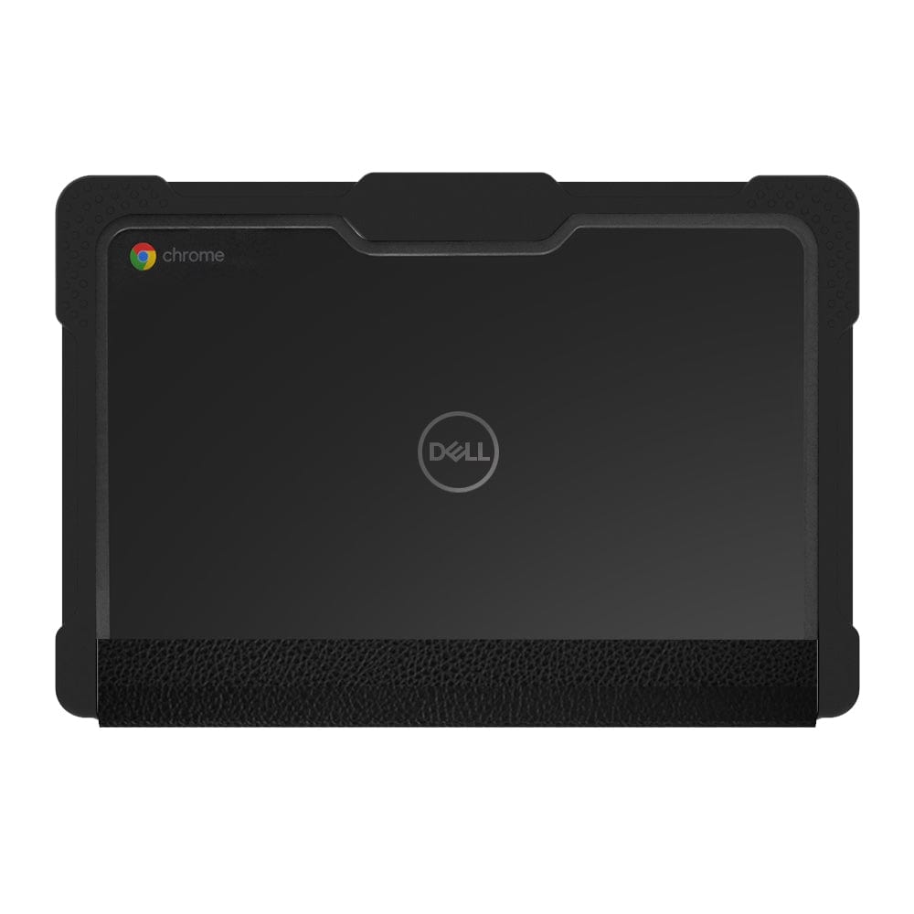 Dell Chromebook 3100/3110/3120 Clamshell (180°) & 3100 2-in-1 (360°) Case – Heavy-Duty Rugged Protection