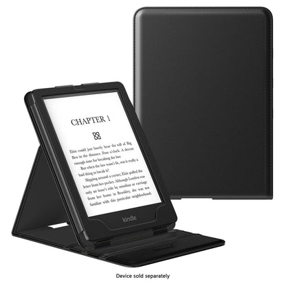 Amazon Kindle Paperwhite (2024) and Colorsoft Case - Vertical Folio, Stand | Indy Series