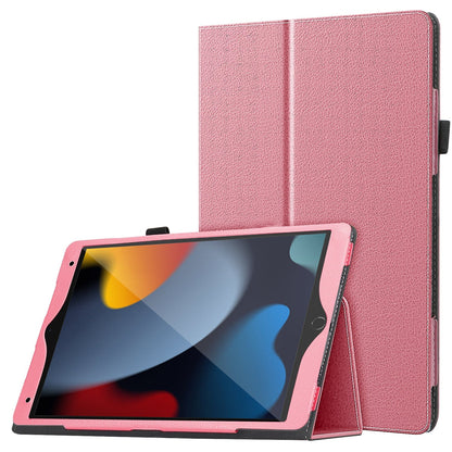 Indy Series Bi-Fold Folio Case - iPad 10.2-inch (8th & 9th Generation)