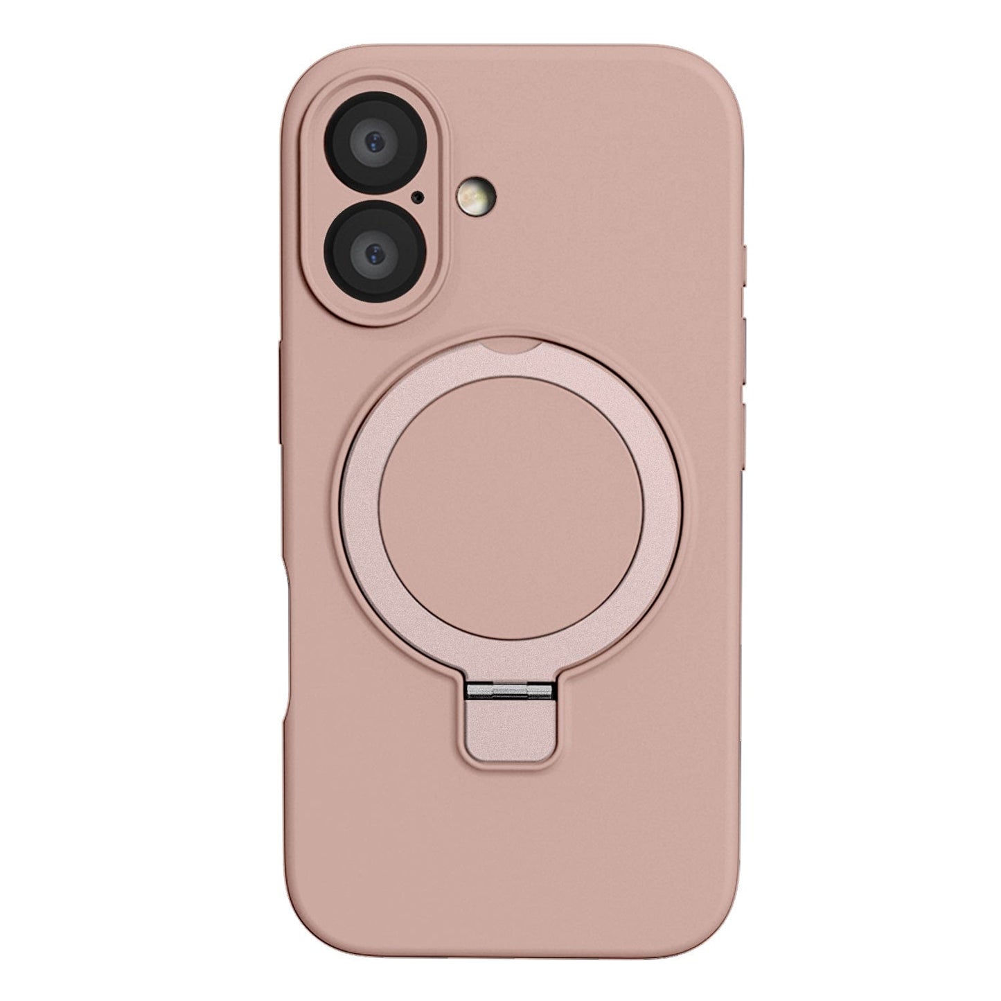 iPhone 16 Slim Kickstand Case - Rugged Protection, MagSafe | Venture Series