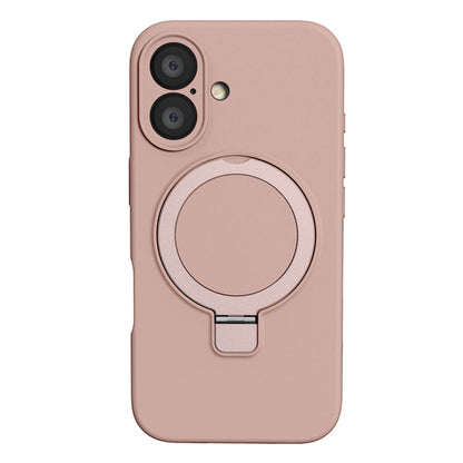 iPhone 16 Slim Kickstand Case - Rugged Protection, MagSafe | Venture Series