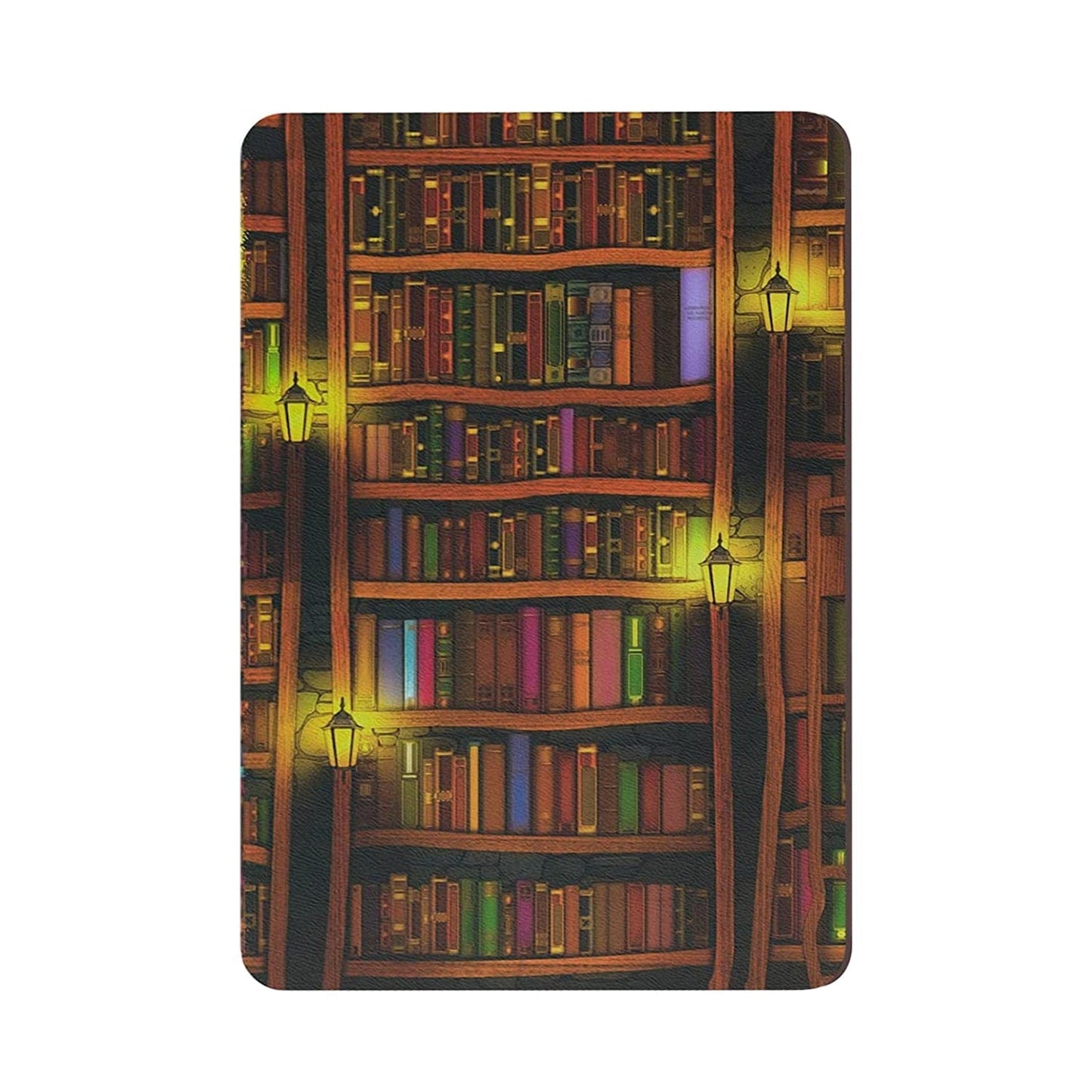 Amazon Kindle Paperwhite (2024) and Colorsoft Case - Folio, Vegan Leather | Venture Series