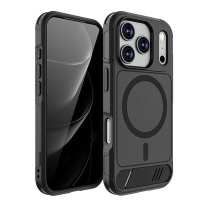 iPhone 17 Pro Case - Kickstand, Durable and MagSafe | Venture Series