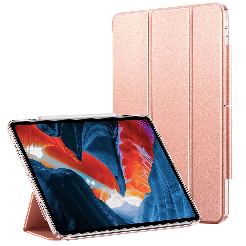 Venture Series Tri-Fold Magnetic Case - iPad Pro 12.9-inch