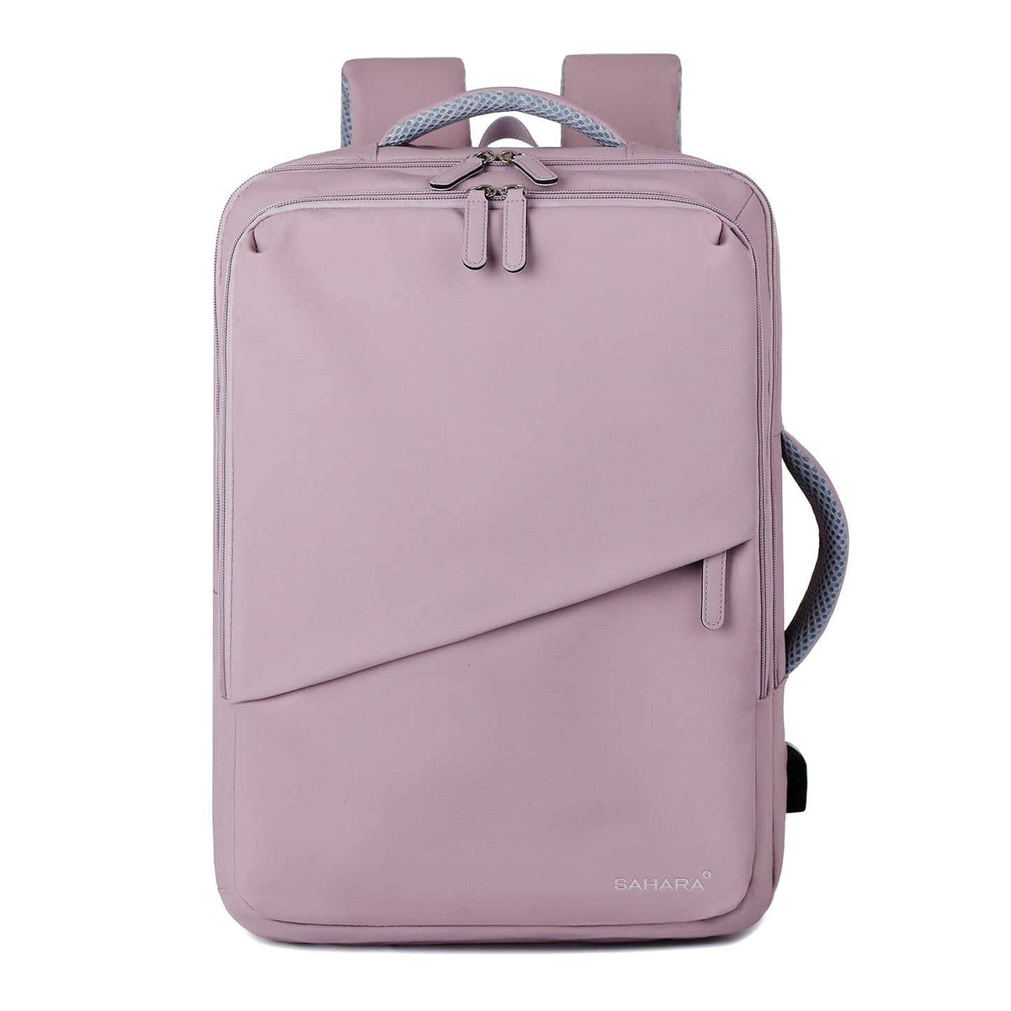 Multi-Pocket USB Travel Backpack — Voyager Travel Max - Laptops up to 16"