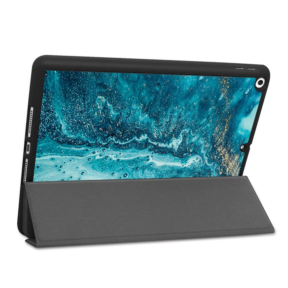 Inspire Series Folio Case - iPad 10.2-inch