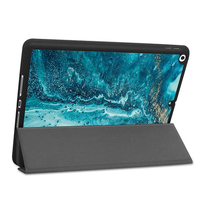 Inspire Series Folio Case - iPad 10.2-inch