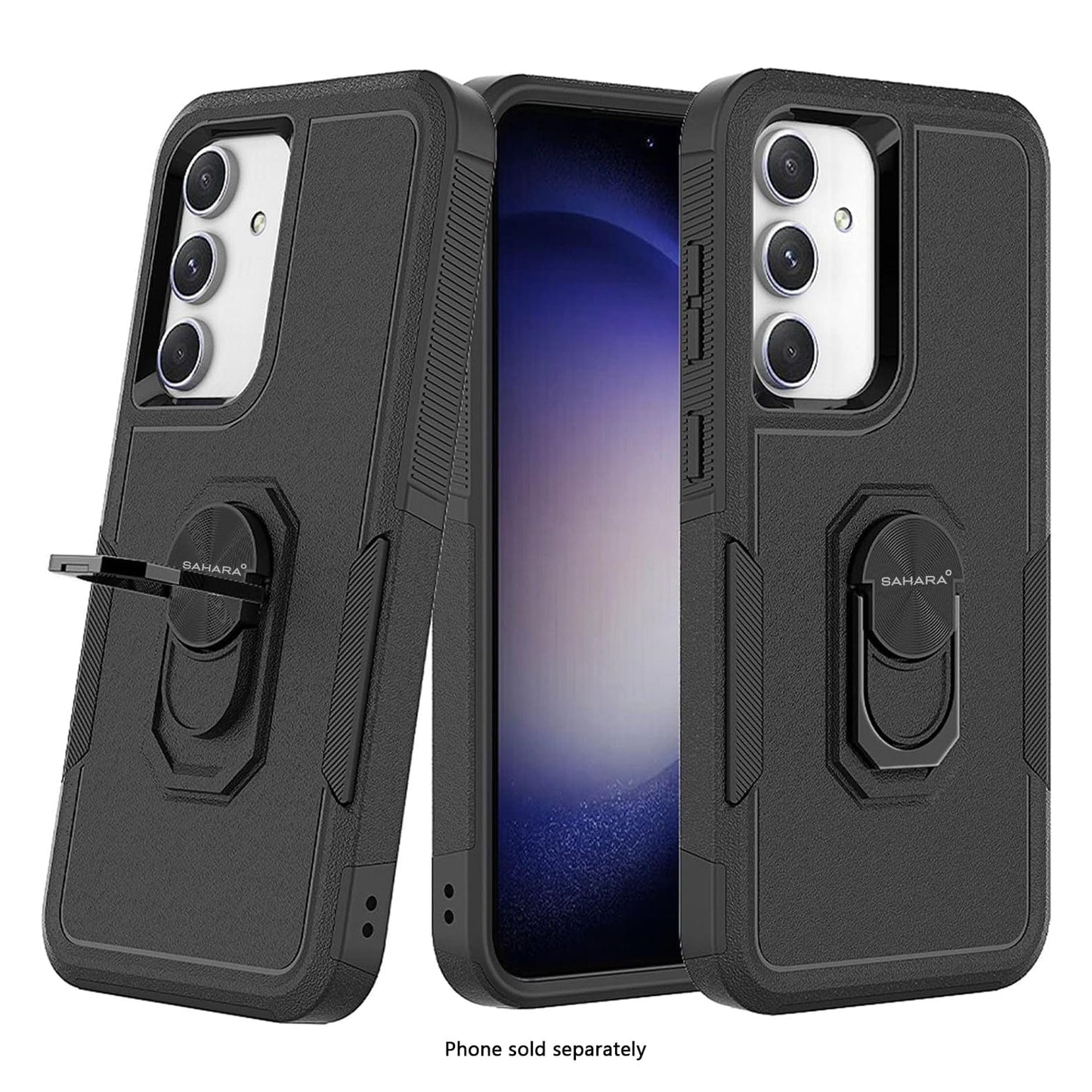 Raider Series Heavy-Duty Case - Samsung Galaxy S25+