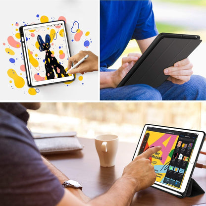 Inspire Series Folio Case - iPad 10.2-inch