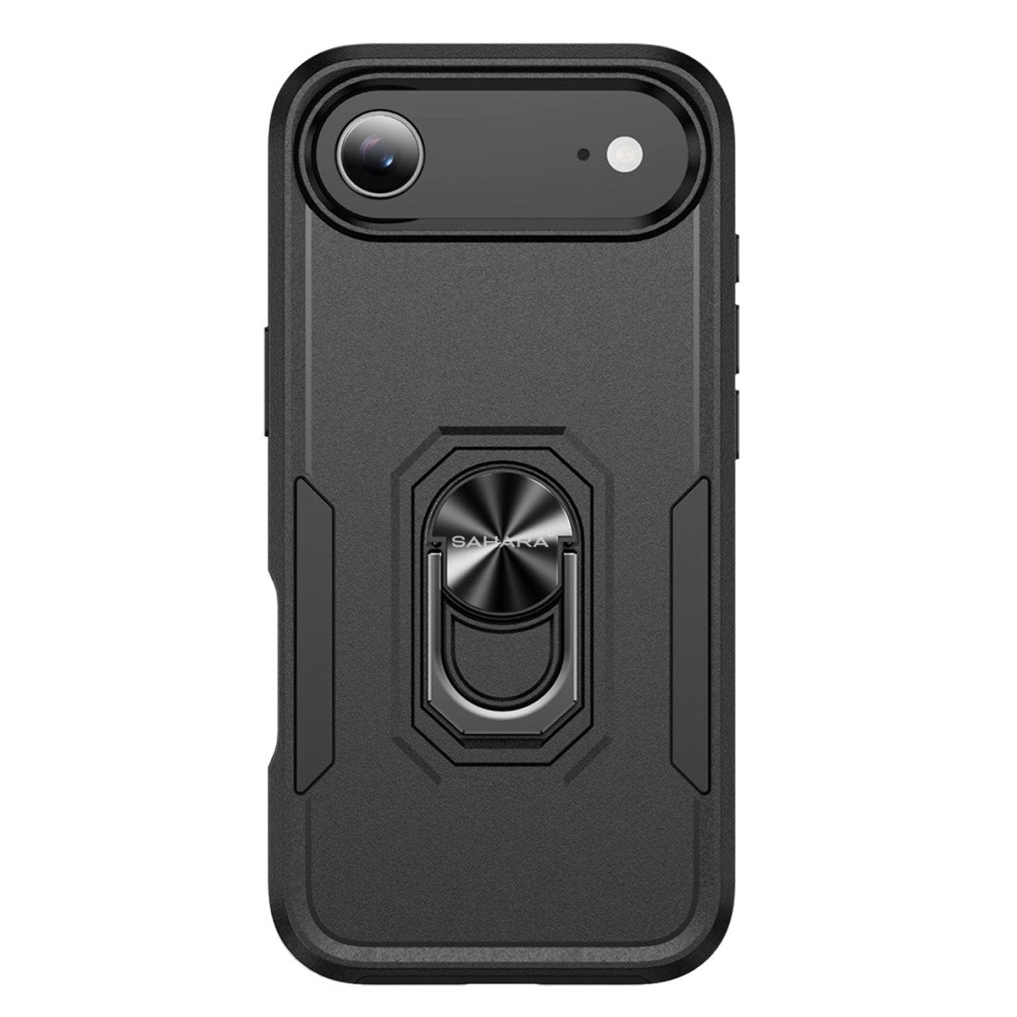 iPhone Air Case - Heavy-Duty Kickstand, Military-Grade, Anti-Slip | Raider Series