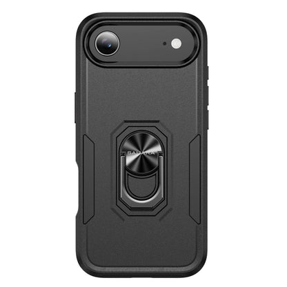iPhone Air Case - Heavy-Duty Kickstand, Military-Grade, Anti-Slip | Raider Series