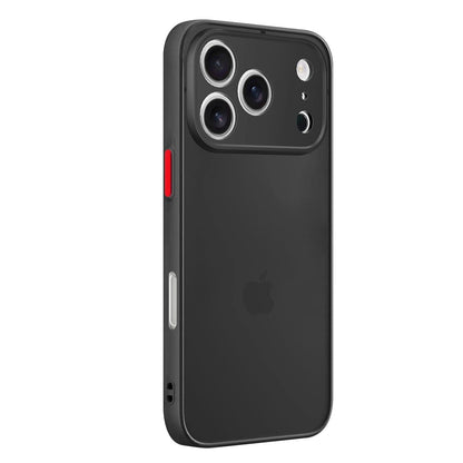 iPhone 17 Pro Case - Slim Anti-Slip, Matte finish | Venture Series