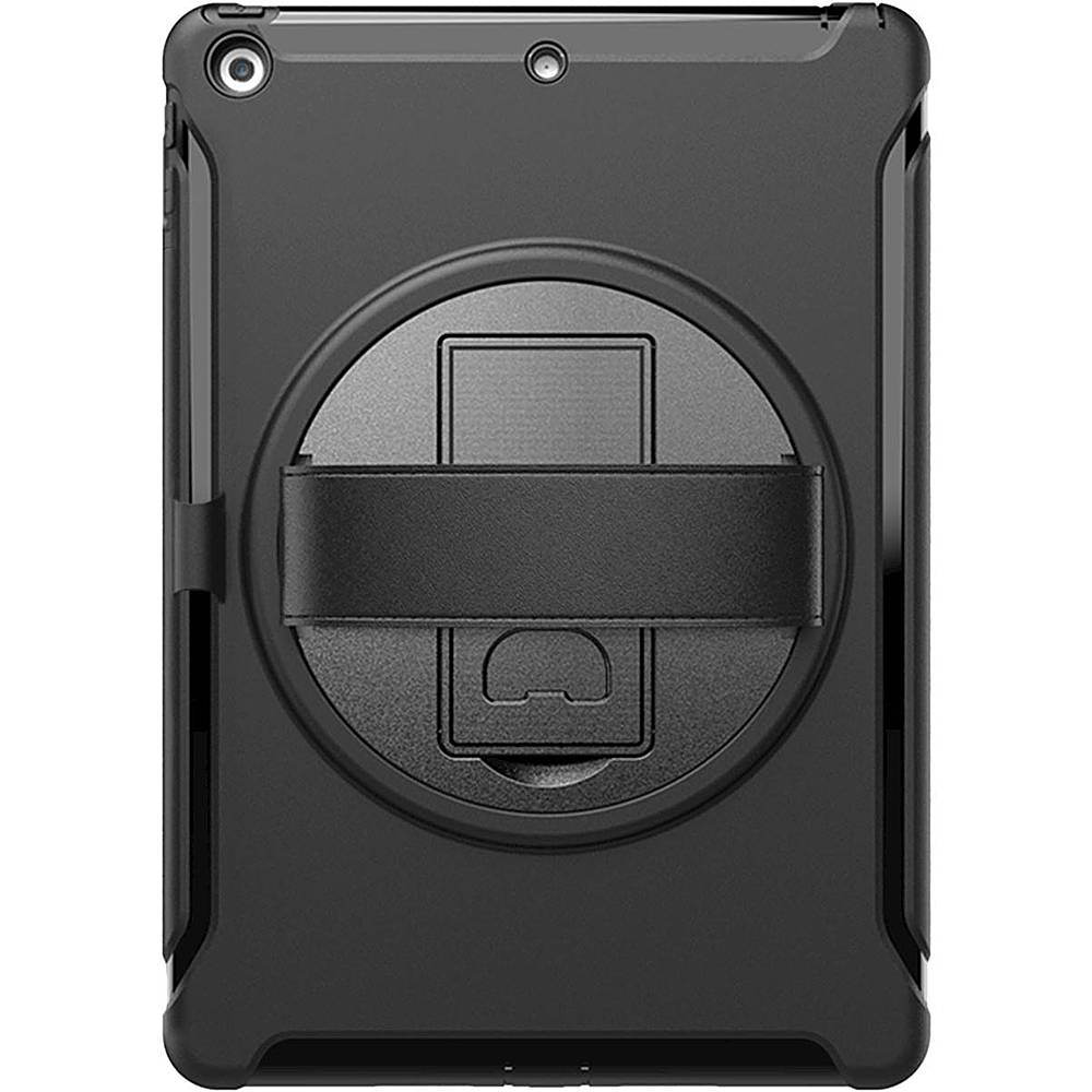 Raider Series Heavy Duty Hand Strap Case - iPad 10.2-inch