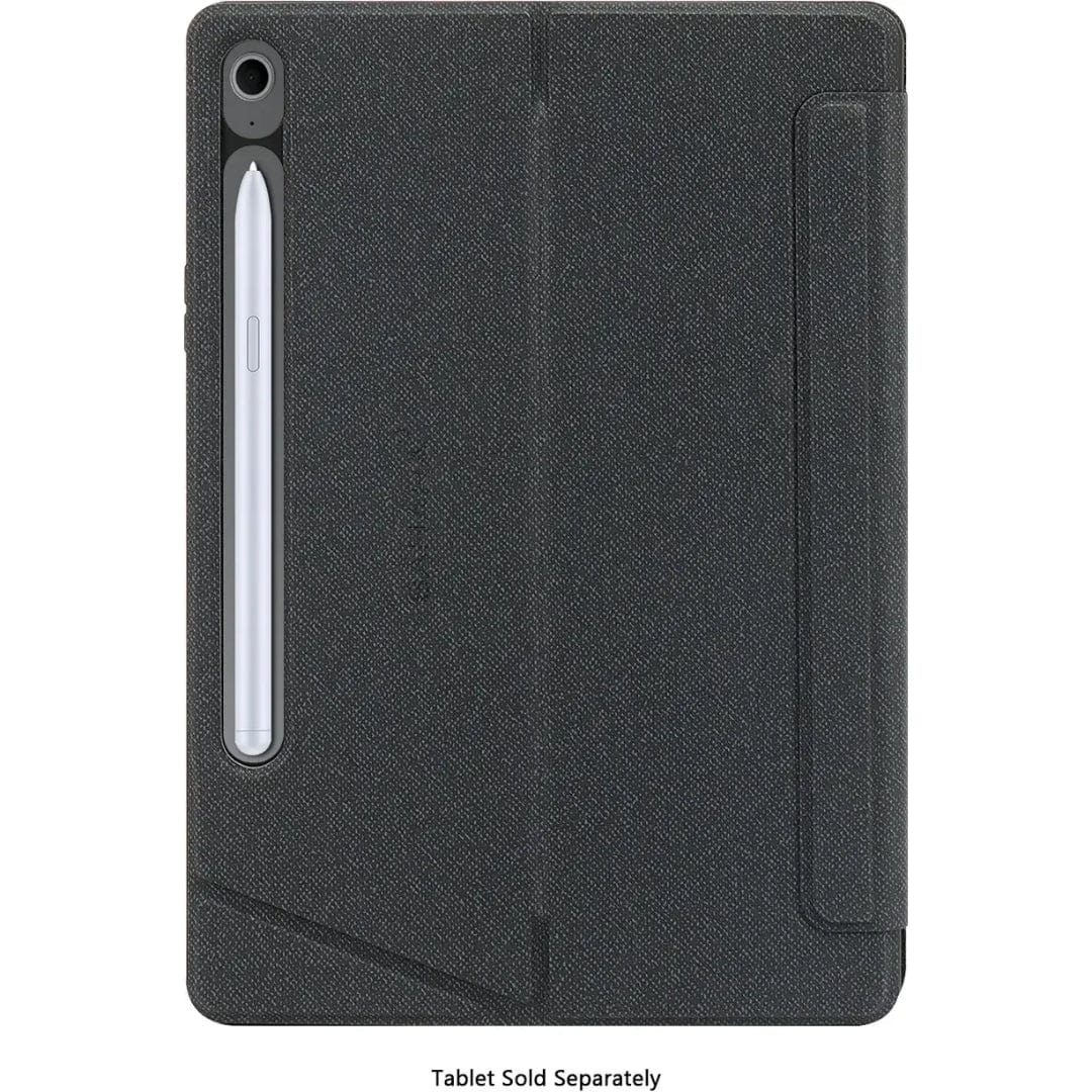 Samsung Galaxy Tab S10 FE Keyboard Case - Trackpad | Navigation Series
