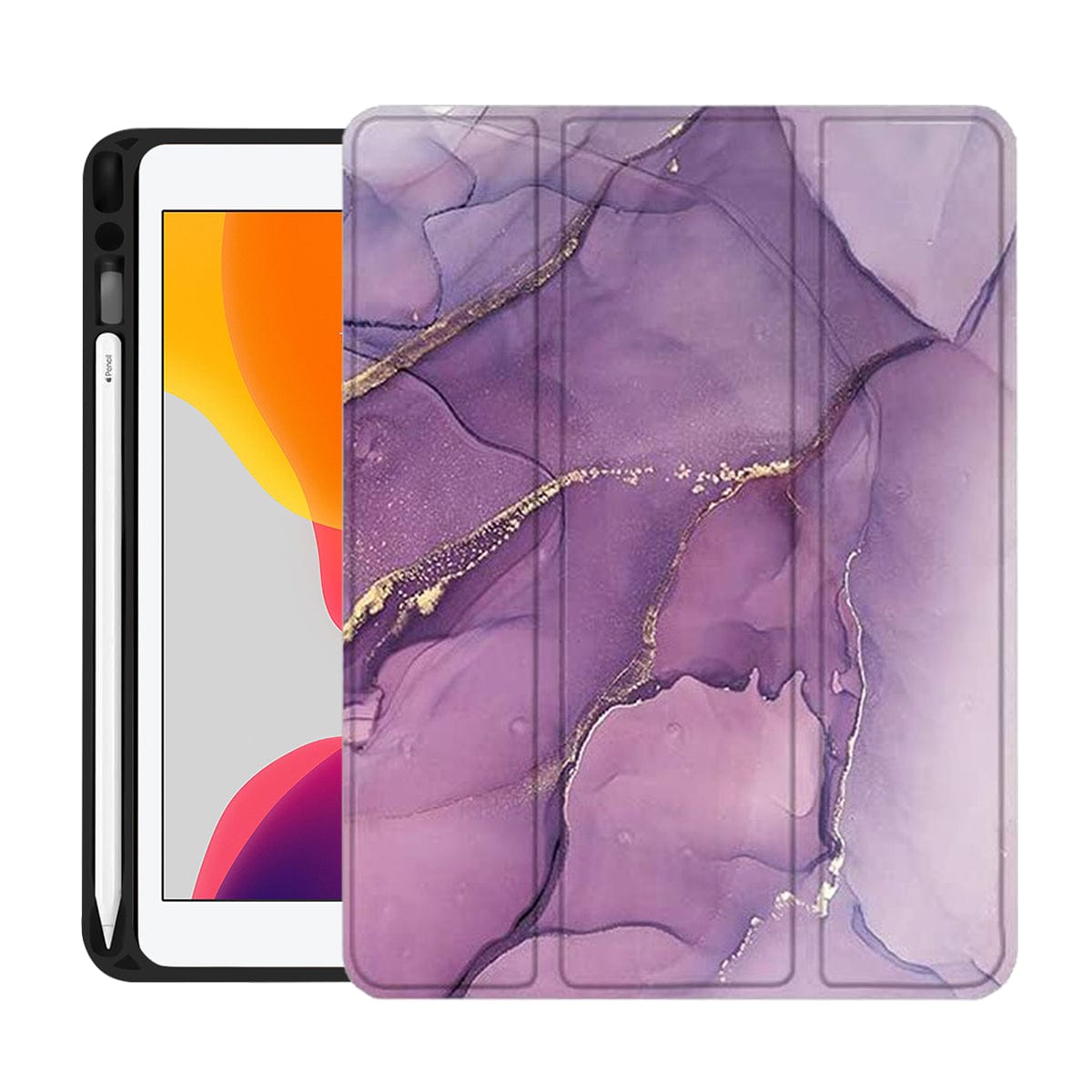 Inspire Series Folio Case - iPad 10.2-inch