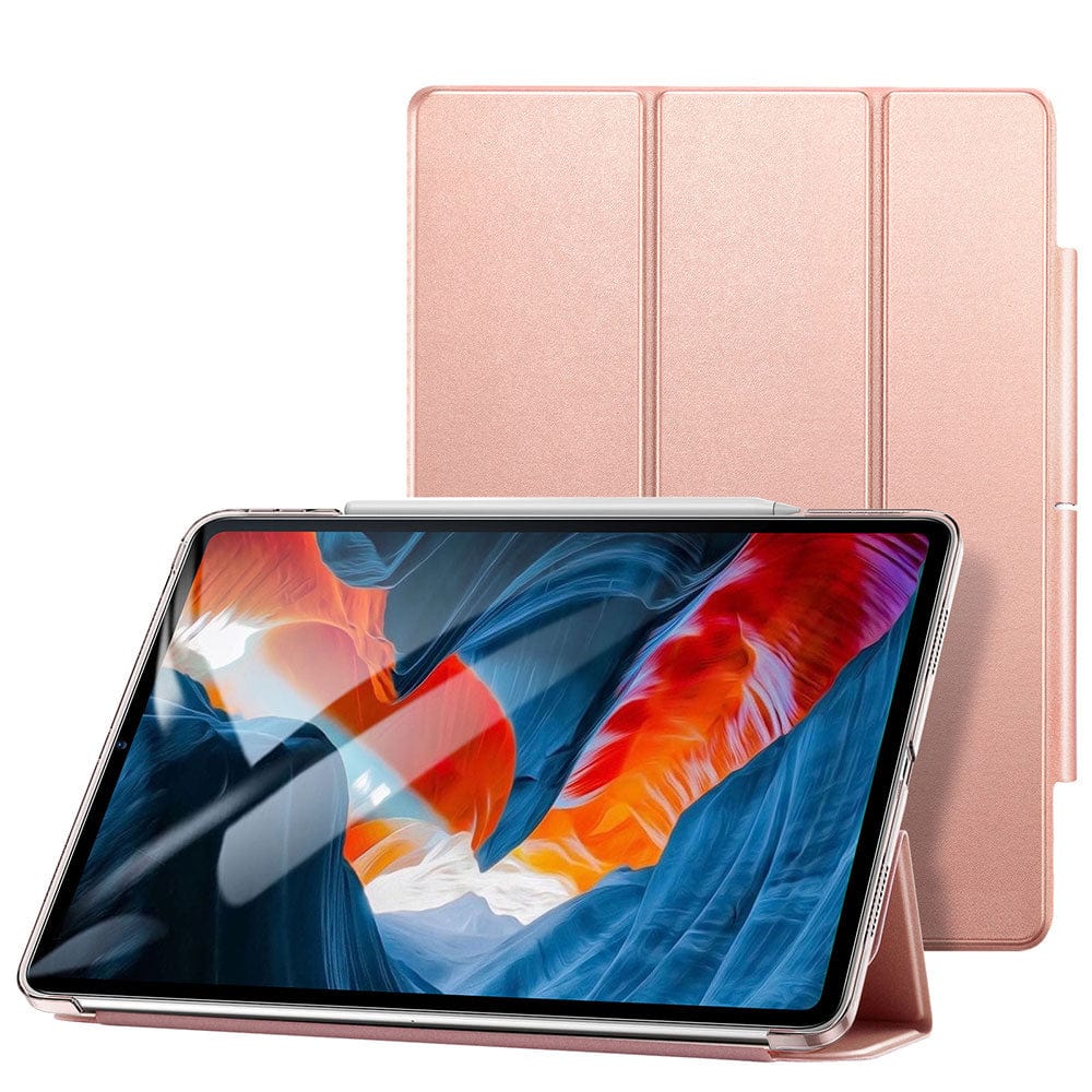 Venture Series Tri-Fold Magnetic Case - iPad Pro 12.9-inch