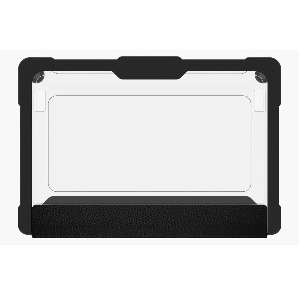 Dell Chromebook 3100/3110/3120 Clamshell (180°) & 3100 2-in-1 (360°) Case – Heavy-Duty Rugged Protection
