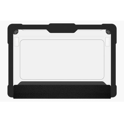 Dell Chromebook 3100/3110/3120 Clamshell (180°) & 3100 2-in-1 (360°) Case – Heavy-Duty Rugged Protection