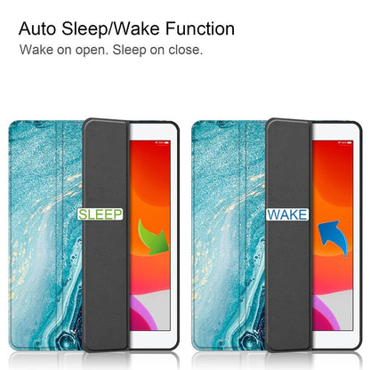 Inspire Series Folio Case - iPad 10.2-inch