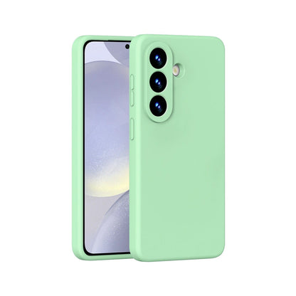 Samsung Galaxy S26+ Case - Smooth Silicone, MagSafe Compatible | Venture Series
