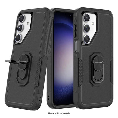 Samsung Galaxy A26 5G / A17 5G Case - Kickstand, Heavy-Duty | Raider Series
